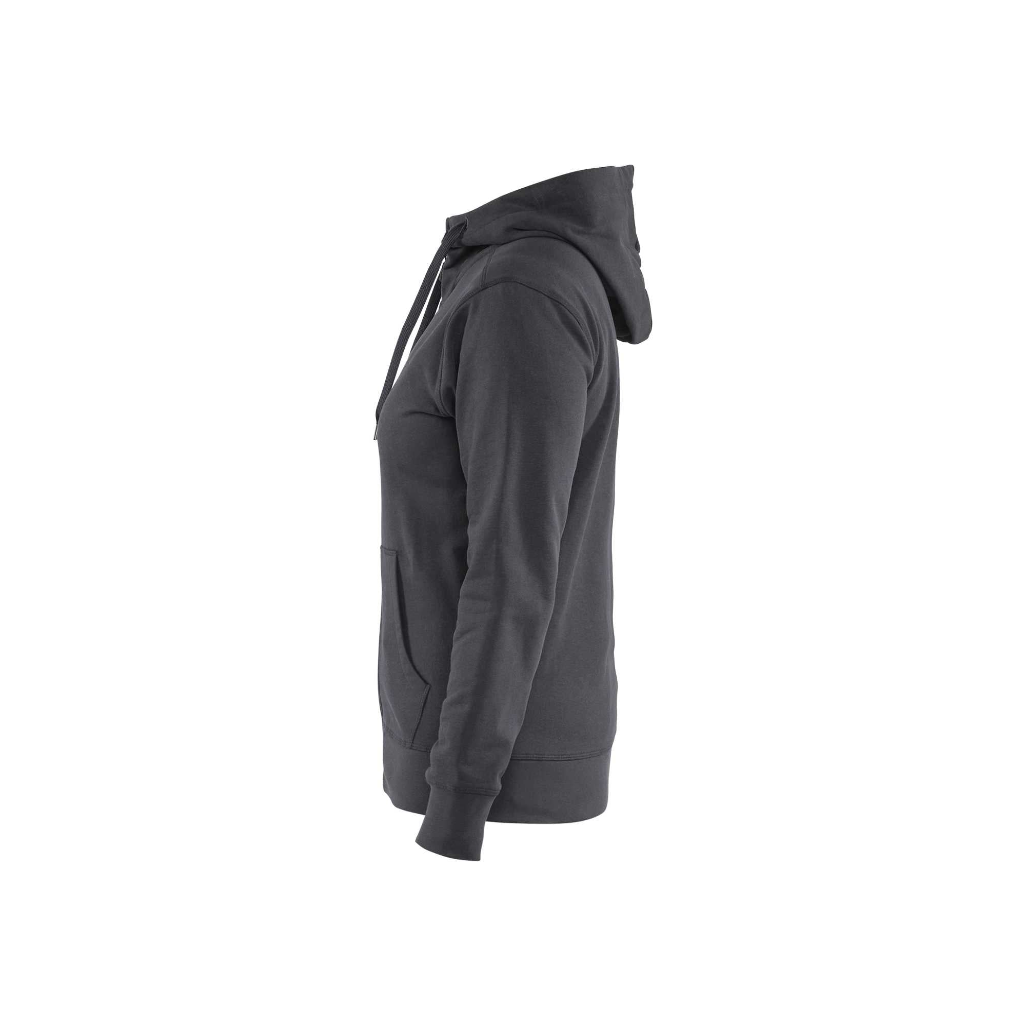 BLAKLADER 33951158 Hoodie Work Sweatshirt WOMEN - 100% Cotton